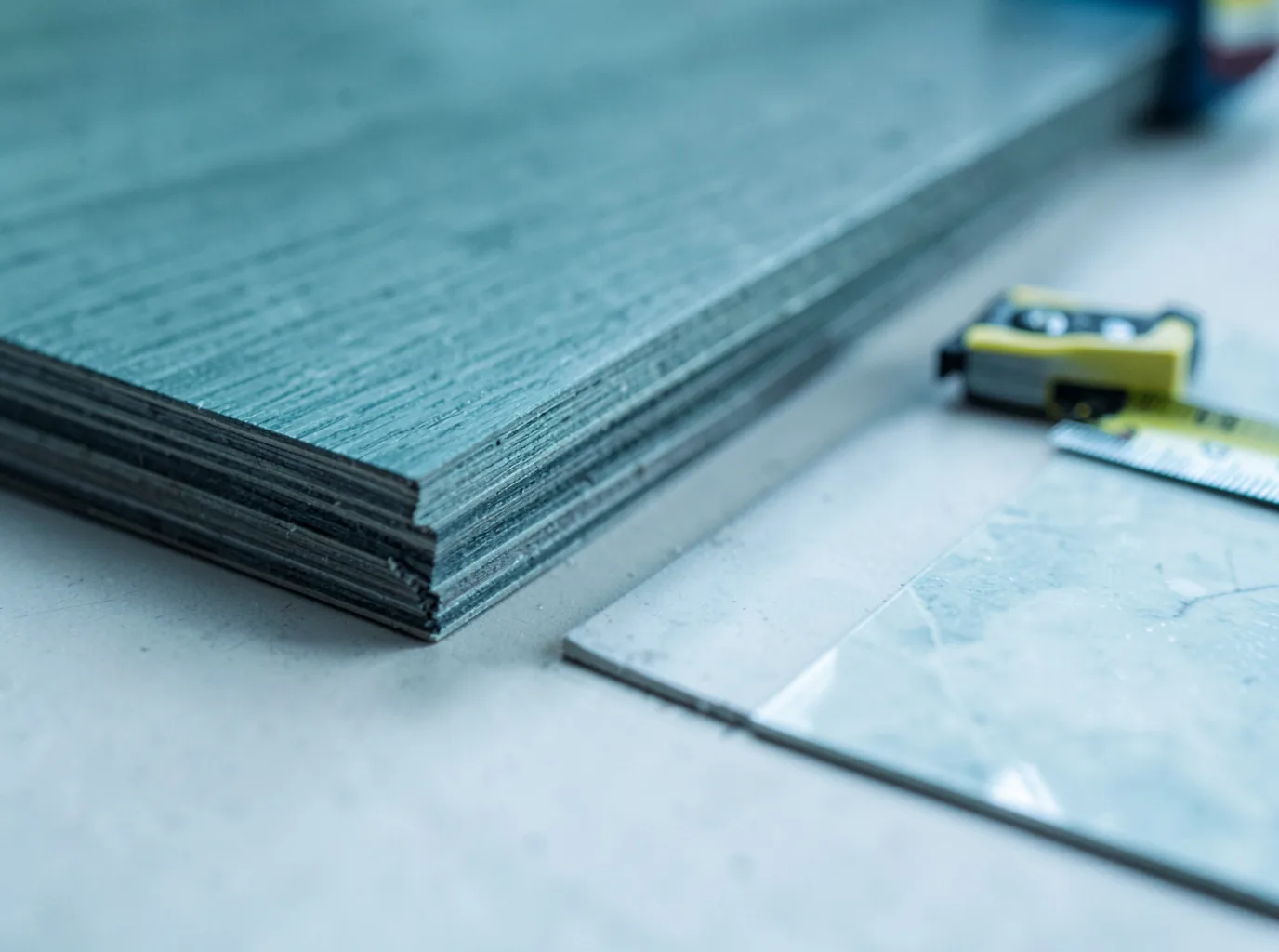 Luxury Vinyl Plank Installation Center, ND FAQs